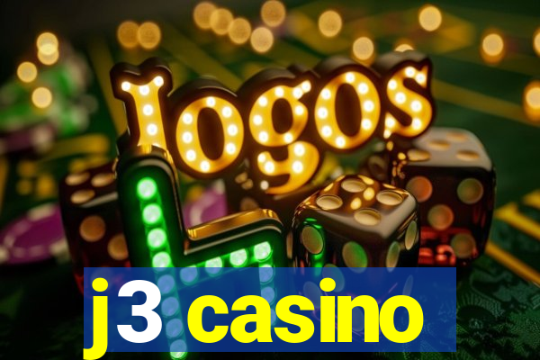 j3 casino